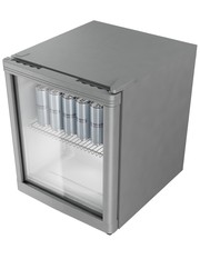 GCGW55 - Freezer Cube - 55 liters