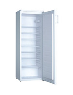 GCKS330 - Refrigerador de armazém de bebidas - aberto