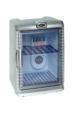 GCMK20 - Mini-refrigerador 