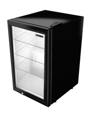 GCKW70 - KühlWürfel XL - außen Schwarz, innen Weiß