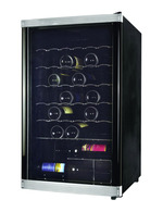 GCWK150 - Design-Weinkühlschrank