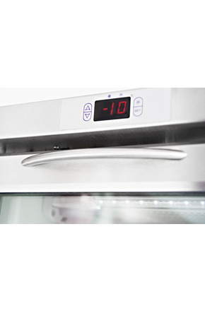 Freezer por baixo do balcão / Freezer integrado por baixo - GCUF120 – Gastro -Cool
