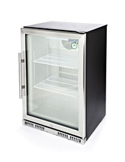 GCUF100 - Freezer por baixo do balcão / Freezer integrado por baixo 
