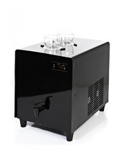 GCLD3 - Liquor-Dispenser - black- 1,8 liters