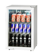 GCKW72 - KühlWürfel L - Bottle Cooler - Stainless-steel design - 65 liters