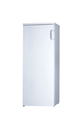 GCKS250 - Refrigerador de armazém para latas/garrafas 