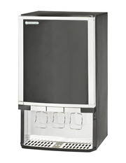 GCBIB30 - Refrigerador dispenser Bag-in-Box - 3x10 litros