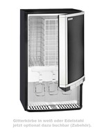 GCBIB30 - Bag-In-Box Dispenser Kühlschrank - 3x10 Liter – mit Gitterkörben