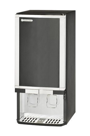 GCBIB20 - Refrigerador dispenser Bag-in-Box - 2x10 litros