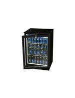 GCUC100HD - Bierkühlschrank / Unterthekenkühlschrank 