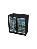 Kühlschrank abschließbar / Unterthekenkühlschrank