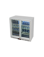 Unterthekenkühlschrank 208 Liter abschließbar